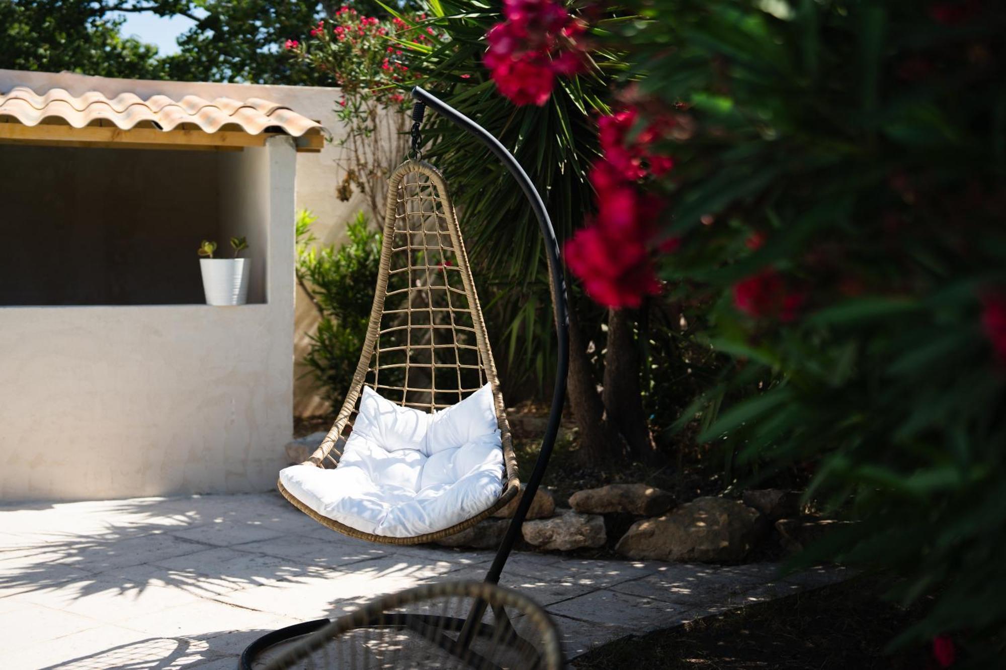 La Bastide Bleue La Ciotat Apartman Kültér fotó