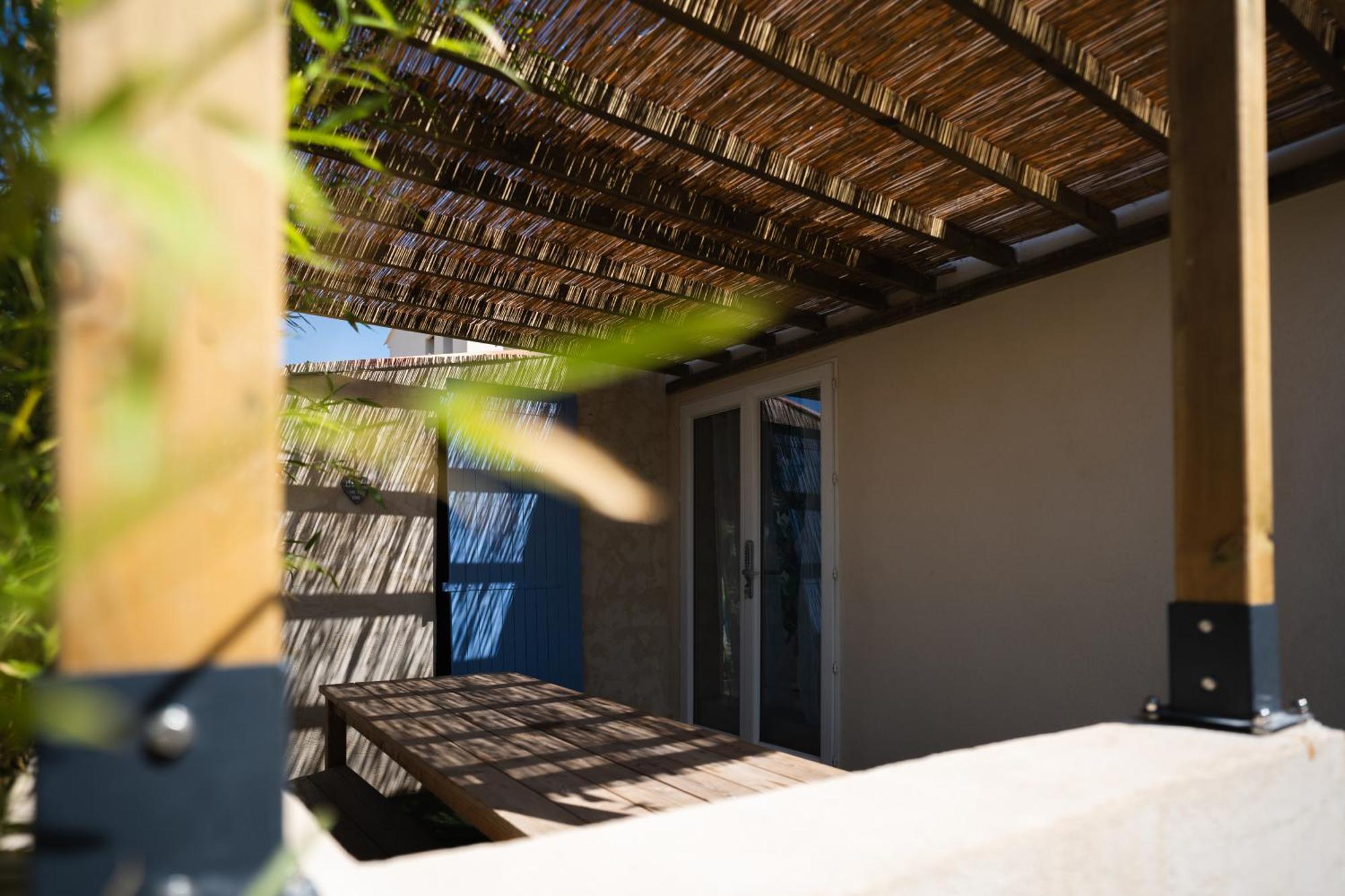 La Bastide Bleue La Ciotat Apartman Kültér fotó