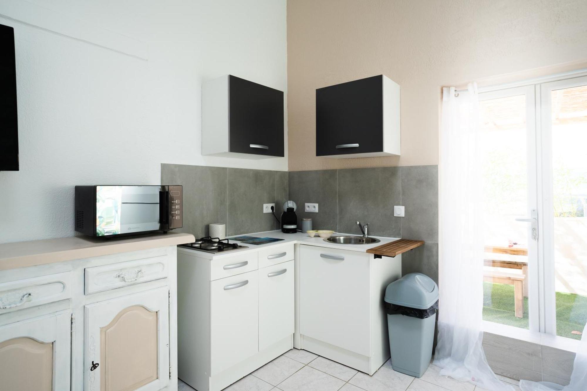 La Bastide Bleue La Ciotat Apartman Szoba fotó