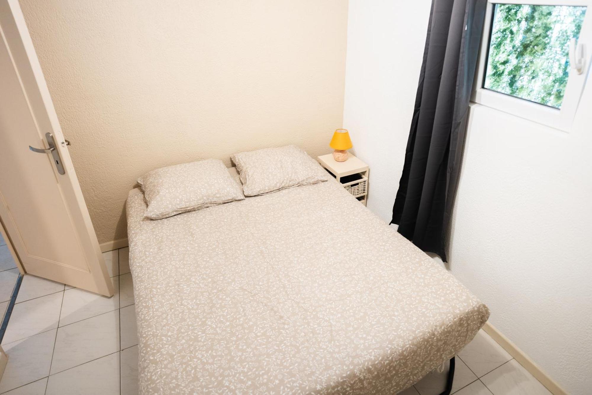 La Bastide Bleue La Ciotat Apartman Szoba fotó