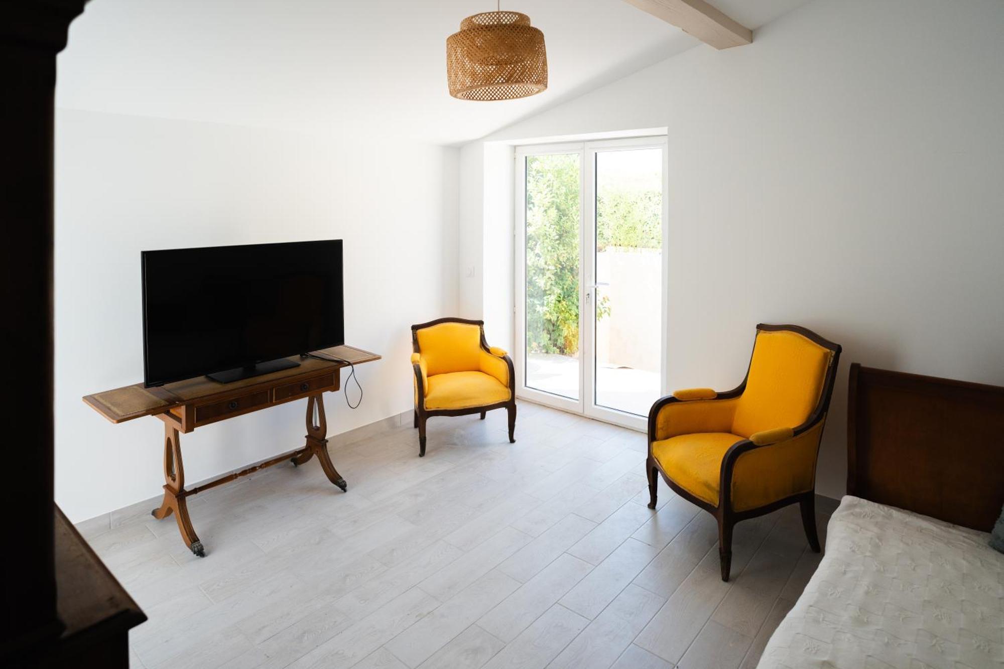 La Bastide Bleue La Ciotat Apartman Kültér fotó