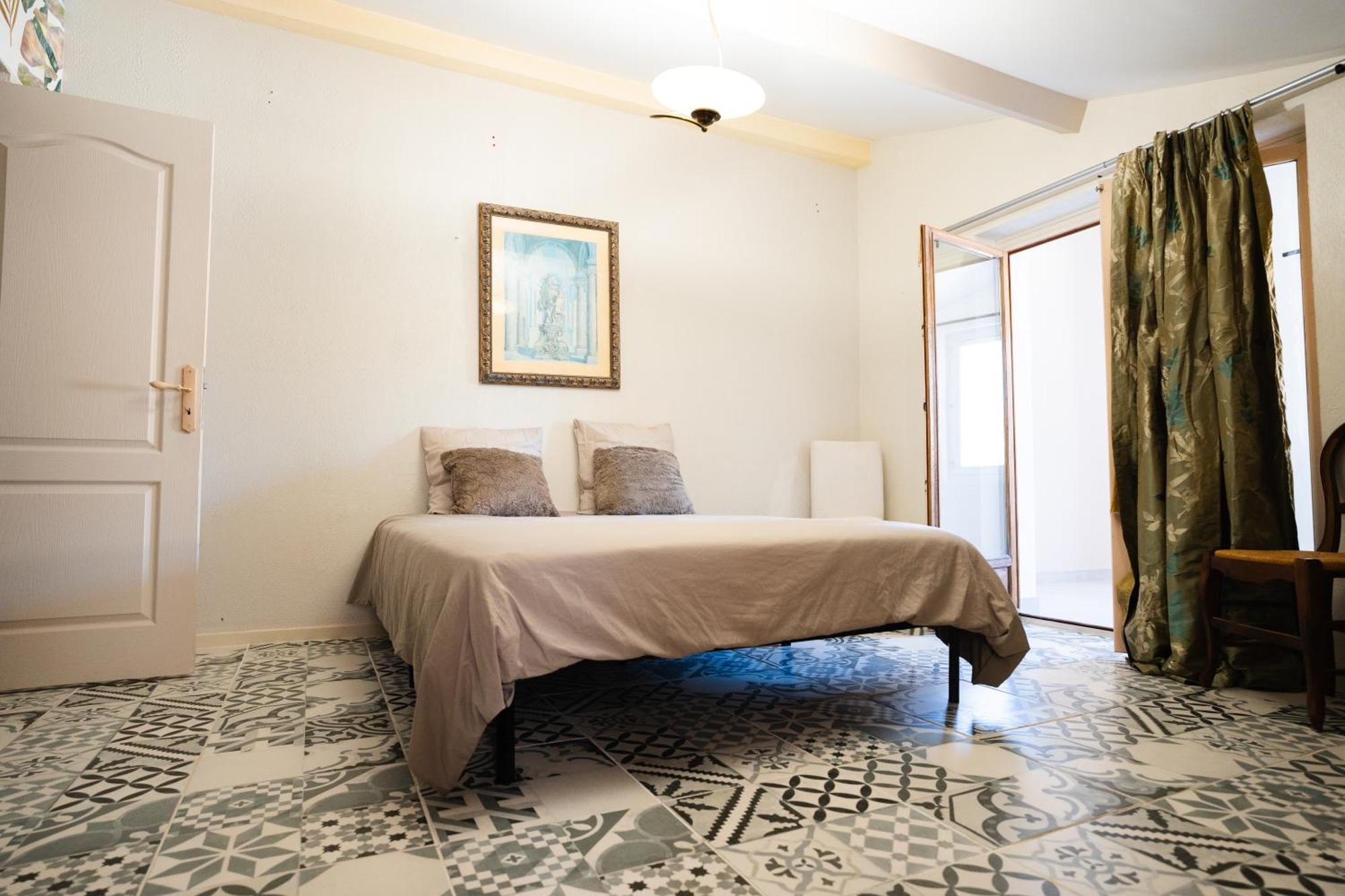 La Bastide Bleue La Ciotat Apartman Kültér fotó
