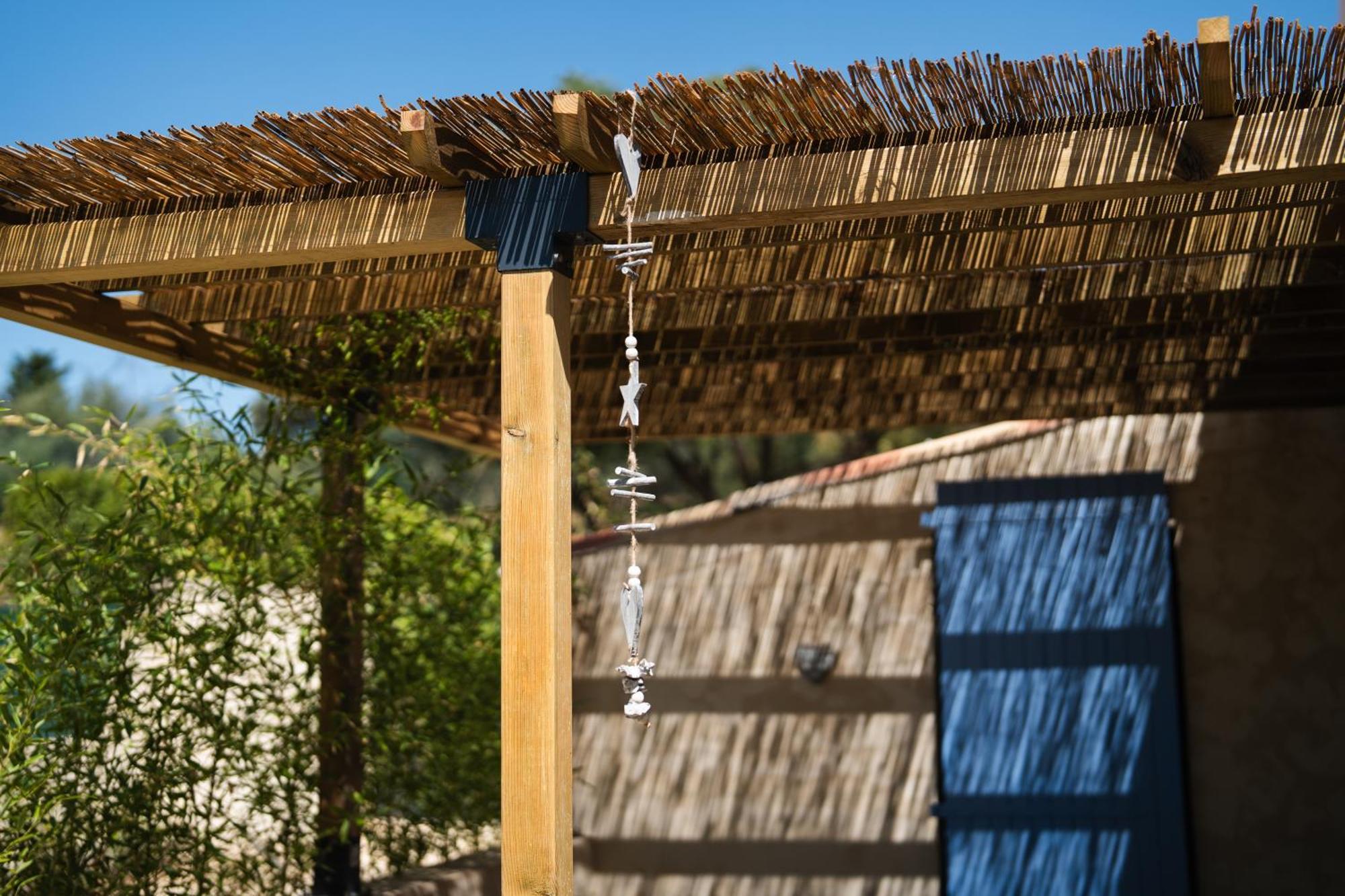 La Bastide Bleue La Ciotat Apartman Kültér fotó